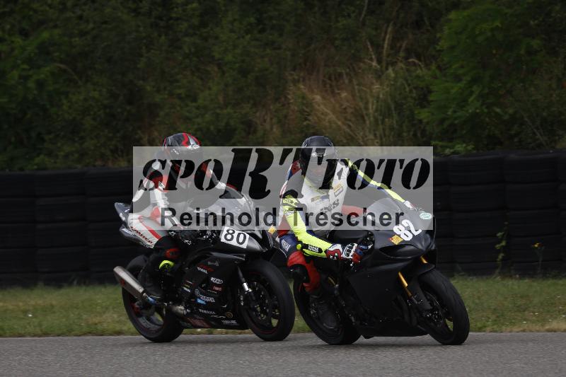 /19 06.06.2026  TZ Motorsport ADR/Gruppe gelb/80